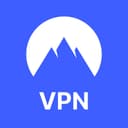 NORD VPN logo