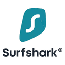 Surfshark Premium logo