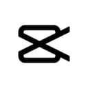 CapCut Pro logo