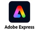 Adobe Express Premium logo