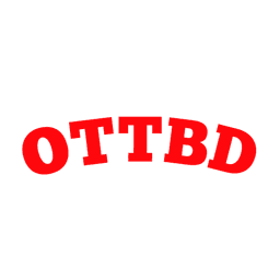 OTT Bangladesh logo